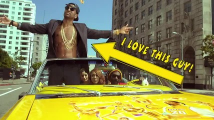Chris Brown - Till I Die ft. Big Sean, Wiz Khalifa