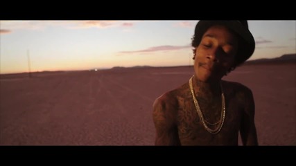 Wiz Khalifa - It's Nothin ft. 2 Chainz [official Video]