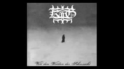 Karg - Von Den Winden Der Sehnsucht ( Full Album )