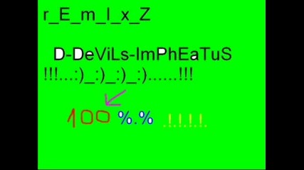 Remixz D - Devils - Impheatus