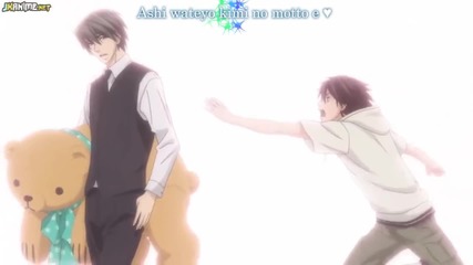 Junjou Romantica - Ending 3