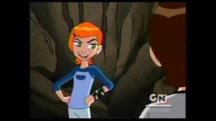 Mortal Kombat - Ben 10 Style