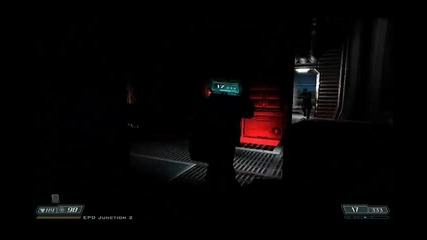 Да играем: Doom 3 Bfg - Епизод 5