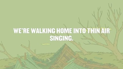 August Burns Red - Empire