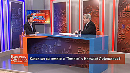 Кои са "Темите" на деня?