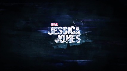 Интрото на сериала Джесика Джоунс (2015)