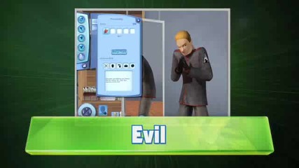 The Sims 3 - Feature 2