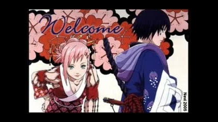 Sasusaku - When Youre Gone 