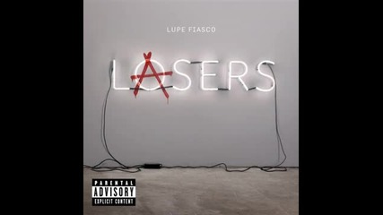Lupe Fiasco - Stereo Sun [new Song 2011]