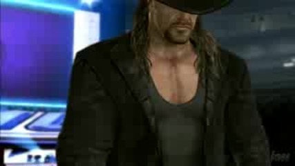 Svr09 Undertaker