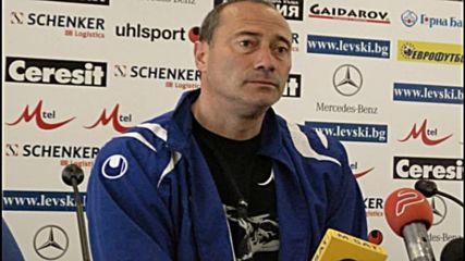 Емил Велев