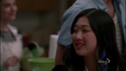 Isn't She Lovely - Glee Style (season 2 Episode 20)