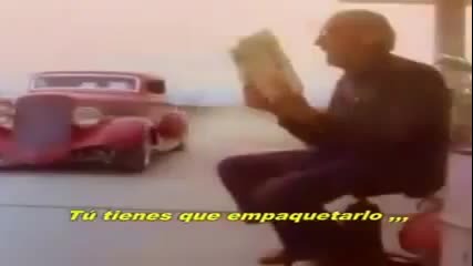 Z Z Top - Gimme All Your Lovin' ( Original Video Clip) + spanish subtitles