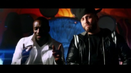 Redd ft. Akon & Snoop Dogg - I'm Dreamin ( Високо Качество )