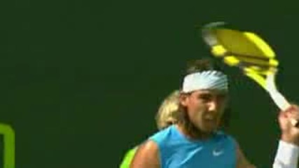 ATP MS Canada : Preview