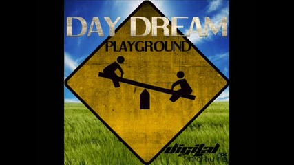 Day Dream - Going Higher