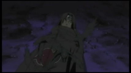[amv] Sasuke Vs Itachi - Whispers in the dark
