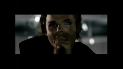 The Rasmus - In The Shadows (european Crow version)