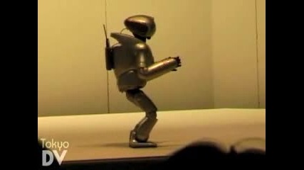 Сони Qrio Sdr - Робот