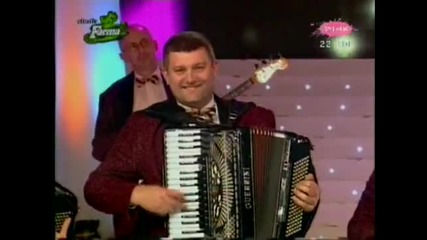 Slobodan Vasic - Topla zima plava zena Promo 2010 