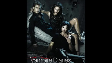 Vampire Diaries Soundtrack 206 The Script - This = Love 
