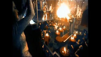 Rammstein-engel