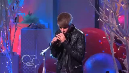 So Random - Christmas Special featuring Justin Bieber!