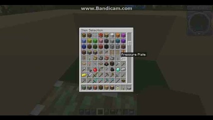 Minecraft Tutorial 01 - Капан