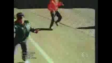Elastica - Mad Dog God Dam