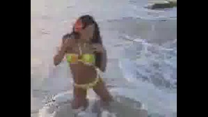 Melina - Summer Skin