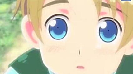 Hetalia Axis Powers ep 20 [eng sub]