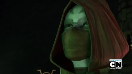 Clone Wars 03x13