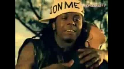 Lil Wayne Ft Bobby
