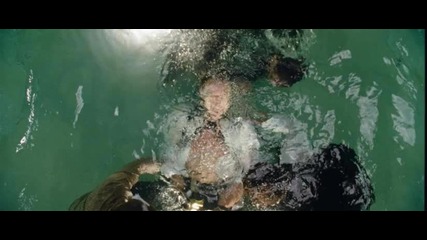 Aнгели и демони - трейлър Високо Качество