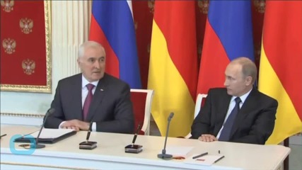 Germany Condemns Russian Deal With South Ossetia as Threat to Georgia