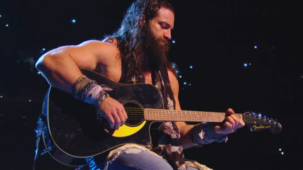 Elias lays into Philadelphia (and Gritty): Raw, March 4, 2019
