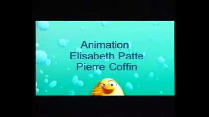 penguins very funny 