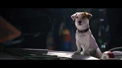 Marmaduke - Trailer