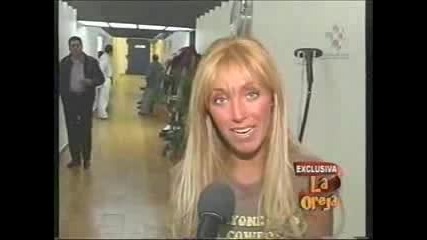 Ani E Operirana