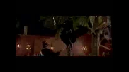 The Mask Of Zorro (Theatrical Trailer #1)