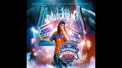 Waka Flocka ft. Sosay & Chaz Gotti - Red Ferrari [ hd 720p ]