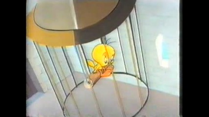 Bugs Bunnys 3rd Movie - 1001 Rabbit Tales / 1001 Заешки приказки (част 4) 