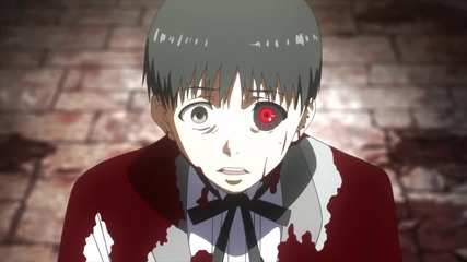 Tokyo Ghoul 4 Uncensored Blu Ray Eng Subs [720p]