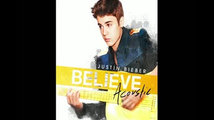 Justin Bieber - I Would