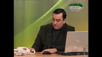Тео Ангелов - 2/2 