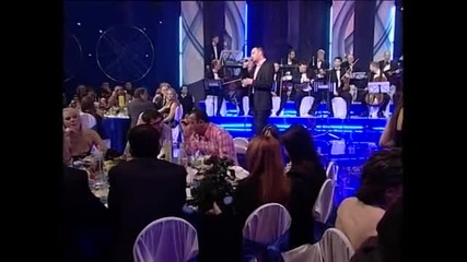 Darko Filipovic - Trebas mi
