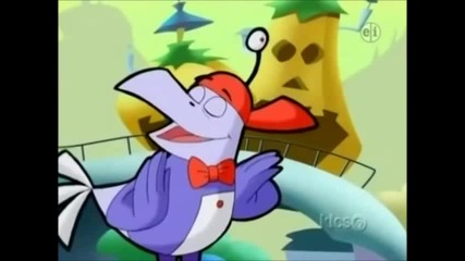 Cyberchase S5 Ep3 Designing Mr.Perfect