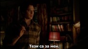 The Vampire Diaries s06e03 (bg subs) - Дневниците на вампира сезон 6 епизод 3