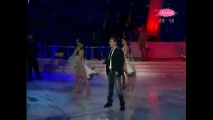 Keba 2010 - - Med I Slatko Grozdje