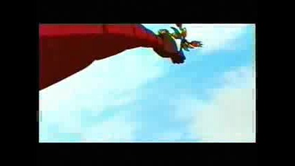 Hey Digimon Amv